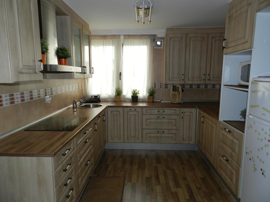 Sweet Home Сантандер Экстерьер фото